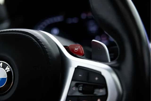 BMW X6 (2020) thumbnail 36