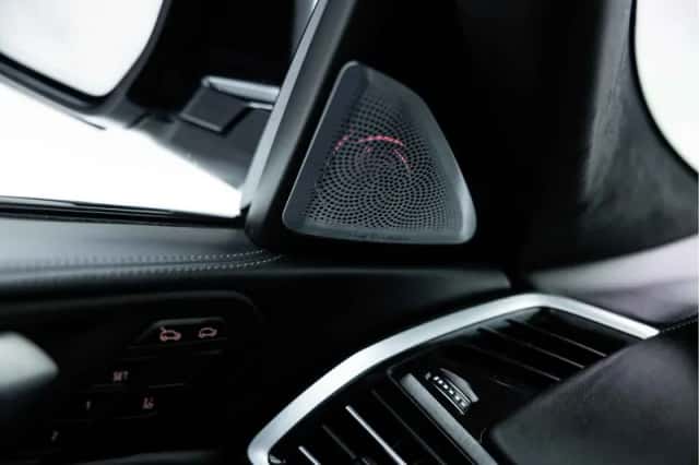 BMW X6 (2020) thumbnail 37