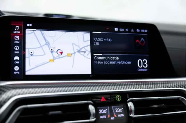 BMW X6 (2020) thumbnail 39