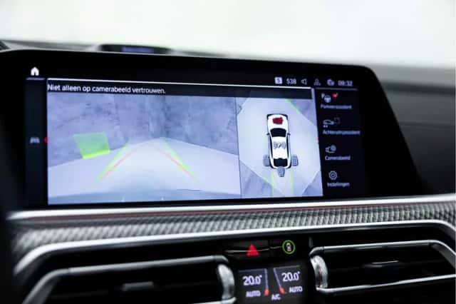 BMW X6 (2020) thumbnail 40