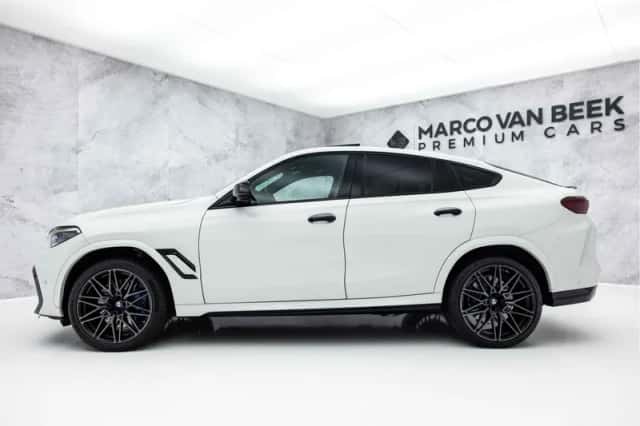 BMW X6 (2020) thumbnail 5