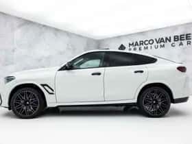 BMW X6 (2020) thumbnail 5