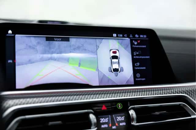 BMW X6 (2020) thumbnail 41