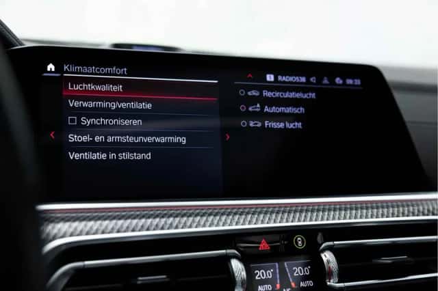 BMW X6 (2020) thumbnail 45