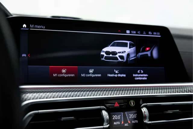 BMW X6 (2020) thumbnail 47