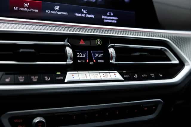 BMW X6 (2020) thumbnail 48