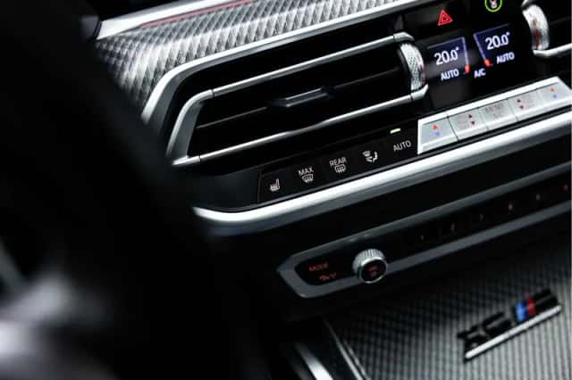 BMW X6 (2020) thumbnail 49