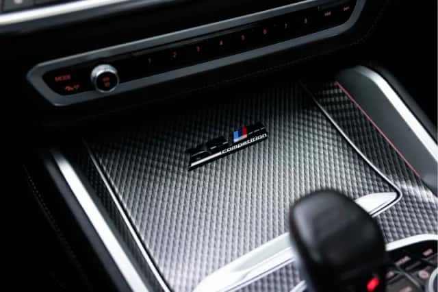 BMW X6 (2020) thumbnail 50