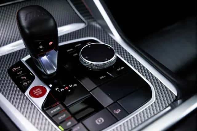 BMW X6 (2020) thumbnail 51