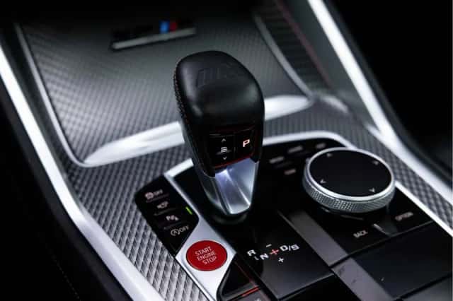 BMW X6 (2020) thumbnail 52