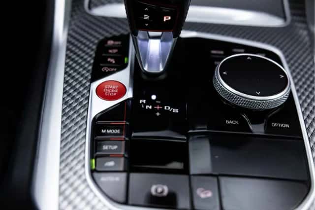 BMW X6 (2020) thumbnail 53
