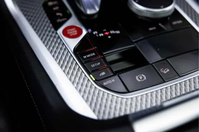 BMW X6 (2020) thumbnail 54