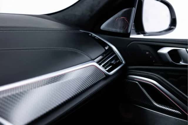 BMW X6 (2020) thumbnail 55