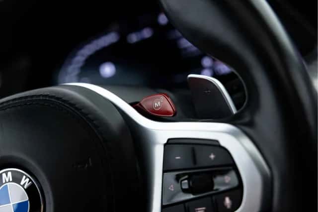 BMW X6 (2020) thumbnail 57