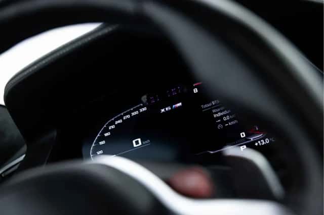 BMW X6 (2020) thumbnail 58