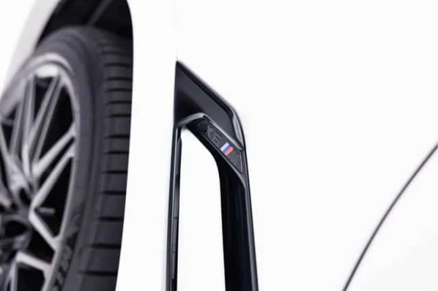 BMW X6 (2020) thumbnail 59