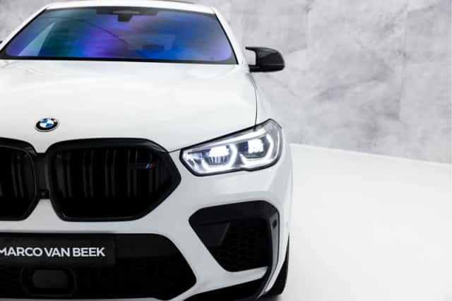 BMW X6 (2020) thumbnail 60