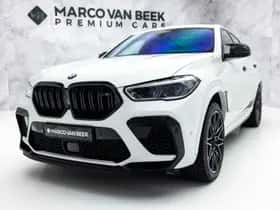 BMW X6 (2020) thumbnail 8