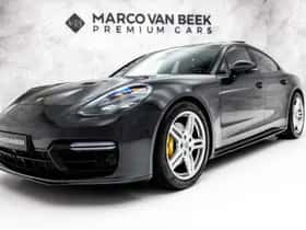 Porsche Panamera (2016)