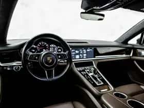 Porsche Panamera (2016) thumbnail 13