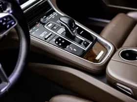 Porsche Panamera (2016) thumbnail 25