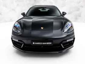 Porsche Panamera (2016) thumbnail 4