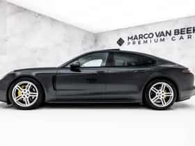 Porsche Panamera (2016) thumbnail 5
