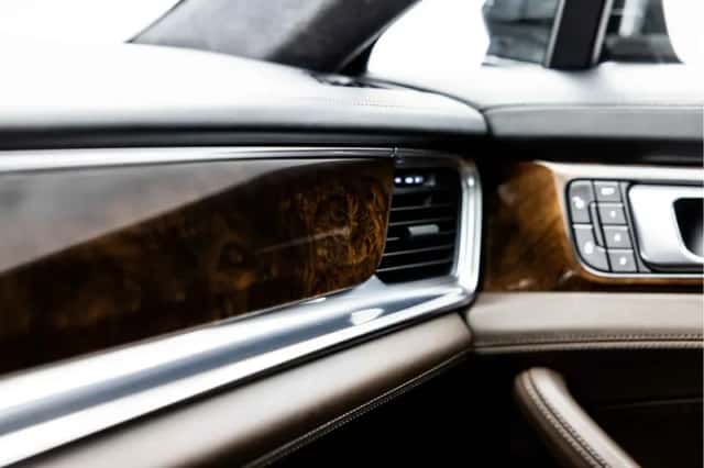 Porsche Panamera (2016) thumbnail 50