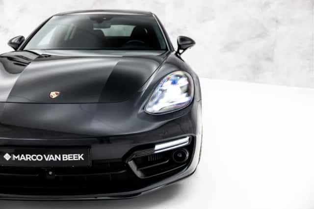 Porsche Panamera (2016) thumbnail 53