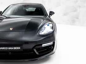 Porsche Panamera (2016) thumbnail 53