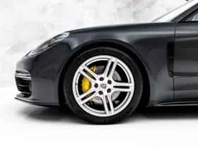 Porsche Panamera (2016) thumbnail 7