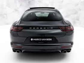 Porsche Panamera (2016) thumbnail 8
