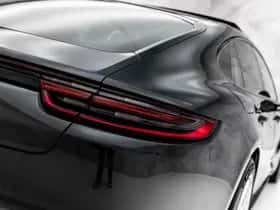 Porsche Panamera (2016) thumbnail 9
