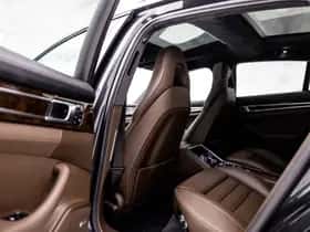Porsche Panamera (2016) thumbnail 10