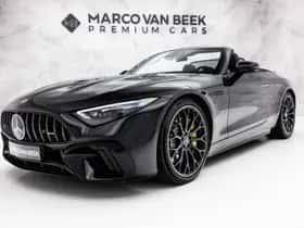 Mercedes-Benz SL-Klasse (2022)