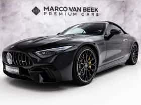 Mercedes-Benz SL-Klasse (2022) thumbnail 2