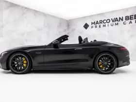 Mercedes-Benz SL-Klasse (2022) thumbnail 11