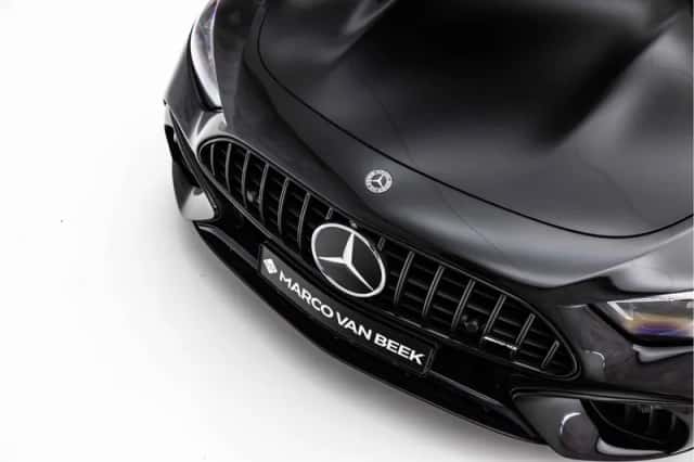 Mercedes-Benz SL-Klasse (2022) thumbnail 13