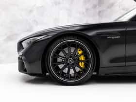 Mercedes-Benz SL-Klasse (2022) thumbnail 14