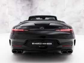 Mercedes-Benz SL-Klasse (2022) thumbnail 15