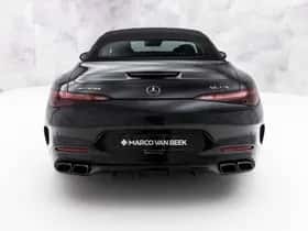 Mercedes-Benz SL-Klasse (2022) thumbnail 16