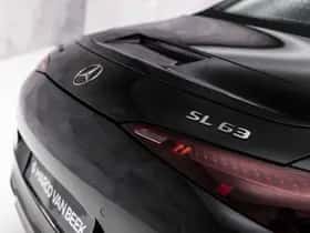 Mercedes-Benz SL-Klasse (2022) thumbnail 17