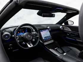 Mercedes-Benz SL-Klasse (2022) thumbnail 18