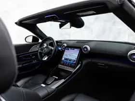 Mercedes-Benz SL-Klasse (2022) thumbnail 20