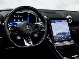 Mercedes-Benz SL-Klasse (2022) thumbnail 21