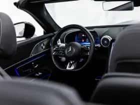 Mercedes-Benz SL-Klasse (2022) thumbnail 22