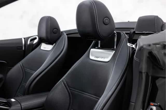 Mercedes-Benz SL-Klasse (2022) thumbnail 24