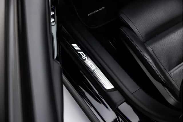 Mercedes-Benz SL-Klasse (2022) thumbnail 25
