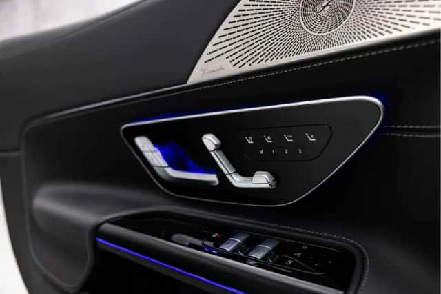 Mercedes-Benz SL-Klasse (2022) thumbnail 27