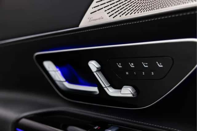 Mercedes-Benz SL-Klasse (2022) thumbnail 28